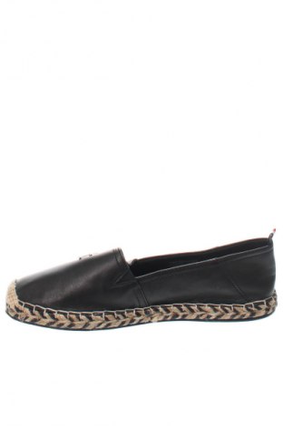 Espadrilles Tommy Hilfiger, Größe 39, Farbe Schwarz, Preis 82,99 €