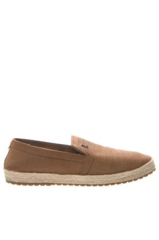 Espadrilky  Tommy Hilfiger, Veľkosť 43, Farba Hnedá, Cena  36,95 €