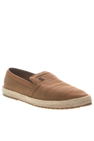 Espadrilky  Tommy Hilfiger, Veľkosť 43, Farba Hnedá, Cena  36,95 €