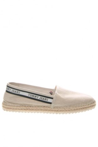 Espadrile Tommy Jeans, Mărime 41, Culoare Bej, Preț 266,99 Lei