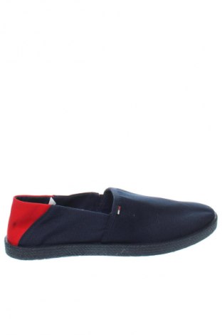 Espadrilles Tommy Jeans, Größe 43, Farbe Blau, Preis 40,99 €