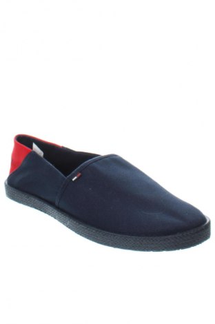 Espadrilles Tommy Jeans, Größe 43, Farbe Blau, Preis 40,99 €