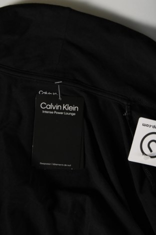 Μπουρνούζι Calvin Klein Sleepwear, Μέγεθος S, Χρώμα Μαύρο, Τιμή 123,49 €