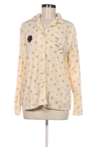 Pyjama Peacocks, Größe L, Farbe Beige, Preis 13,82 €