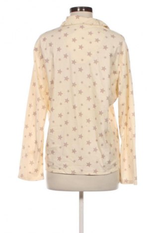 Pyjama Peacocks, Größe M, Farbe Beige, Preis 13,28 €