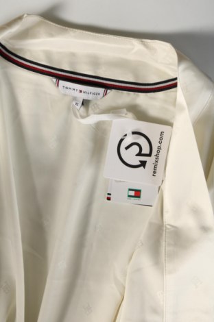 Župan Tommy Hilfiger, Velikost XS, Barva Krémová, Cena  2 109,00 Kč