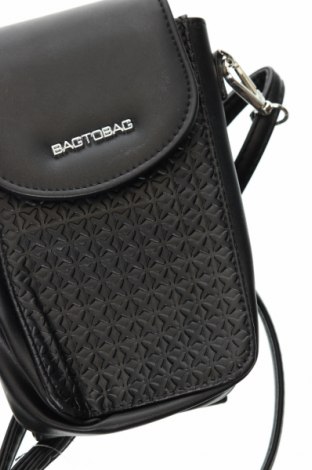 Θήκη κινητού Bag to bag, Χρώμα Μαύρο, Τιμή 8,99 €