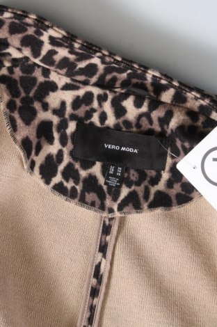 Lederrock Vero Moda, Größe XS, Farbe Mehrfarbig, Preis € 18,49