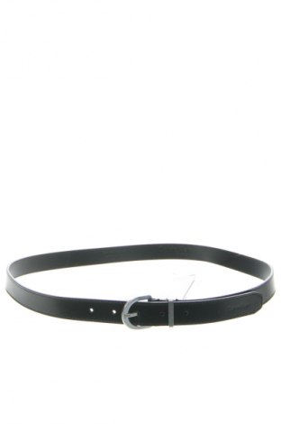 Ζώνη Calvin Klein, Χρώμα Μαύρο, Τιμή 46,99 €