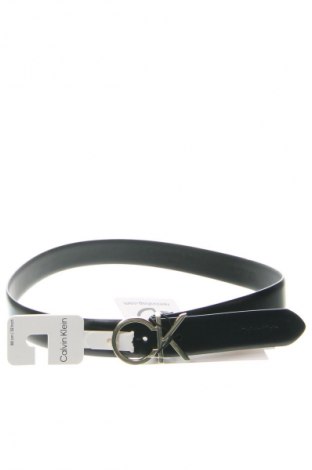 Ζώνη Calvin Klein, Χρώμα Μαύρο, Τιμή 46,99 €