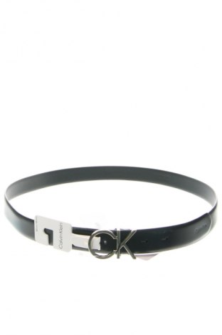 Curea Calvin Klein, Culoare Negru, Preț 227,99 Lei