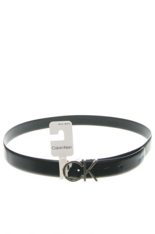 Curea Calvin Klein, Culoare Negru, Preț 378,99 Lei