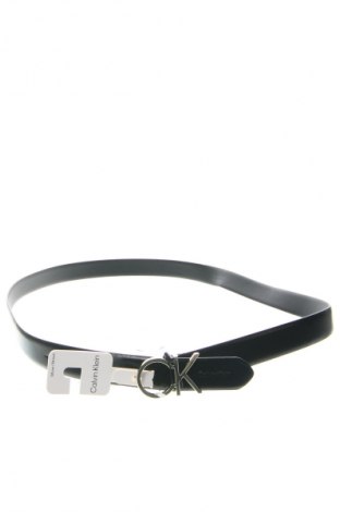 Ζώνη Calvin Klein, Χρώμα Μαύρο, Τιμή 71,49 €