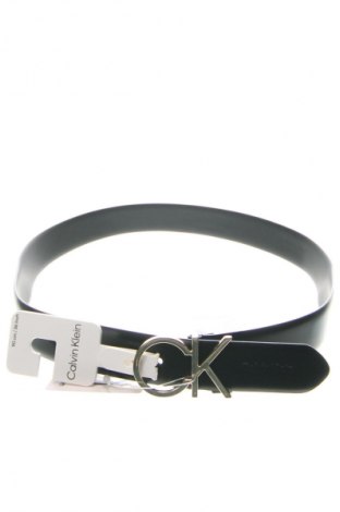 Ζώνη Calvin Klein, Χρώμα Μαύρο, Τιμή 71,49 €