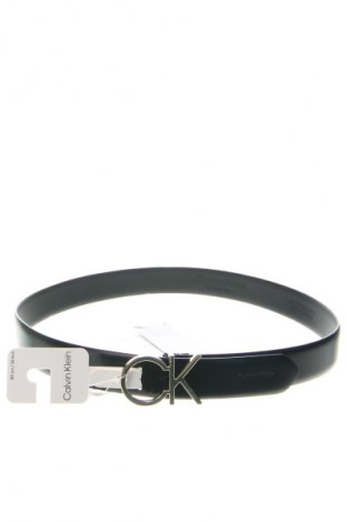 Ζώνη Calvin Klein, Χρώμα Μαύρο, Τιμή 71,49 €