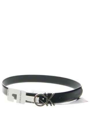 Curea Calvin Klein, Culoare Negru, Preț 378,99 Lei