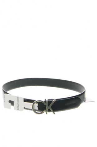 Ζώνη Calvin Klein, Χρώμα Μαύρο, Τιμή 71,49 €