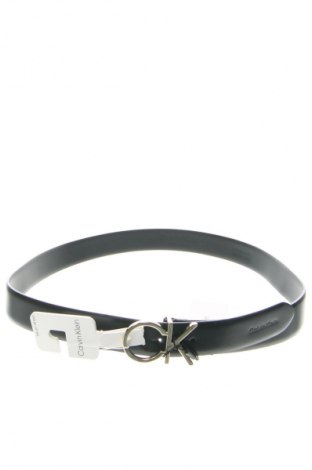 Ζώνη Calvin Klein, Χρώμα Μαύρο, Τιμή 71,49 €