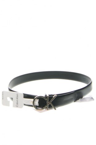 Ζώνη Calvin Klein, Χρώμα Μαύρο, Τιμή 46,99 €