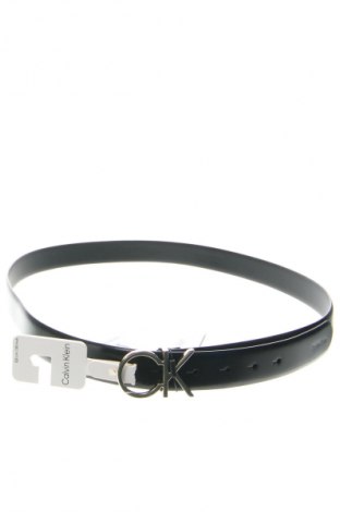 Ζώνη Calvin Klein, Χρώμα Μαύρο, Τιμή 71,49 €