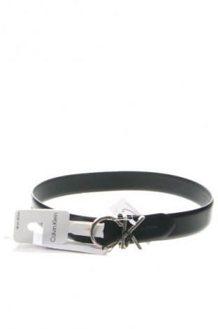 Ζώνη Calvin Klein, Χρώμα Μαύρο, Τιμή 71,49 €