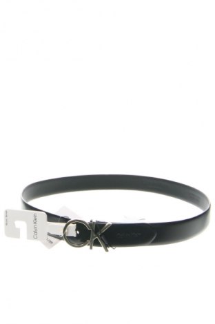 Ζώνη Calvin Klein, Χρώμα Μαύρο, Τιμή 71,49 €