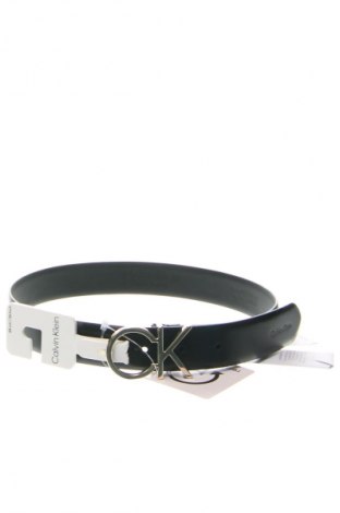 Ζώνη Calvin Klein, Χρώμα Μαύρο, Τιμή 71,49 €