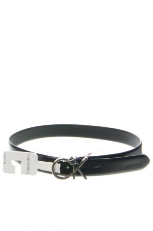 Ζώνη Calvin Klein, Χρώμα Μαύρο, Τιμή 39,99 €