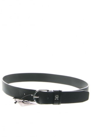 Curea Tommy Hilfiger, Culoare Negru, Preț 355,99 Lei