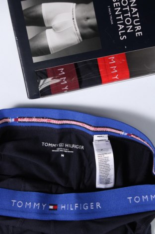 Set de bărbați Tommy Hilfiger, Mărime M, Culoare Negru, Preț 203,99 Lei