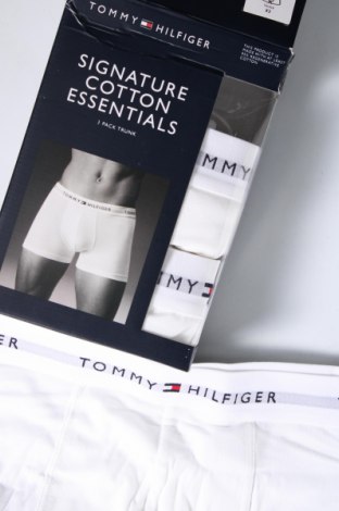 Herrenset Tommy Hilfiger, Größe XL, Farbe Weiß, Preis 30,99 €