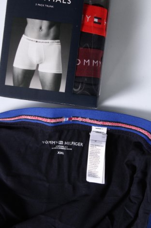 Set de bărbați Tommy Hilfiger, Mărime XXL, Culoare Albastru, Preț 142,99 Lei