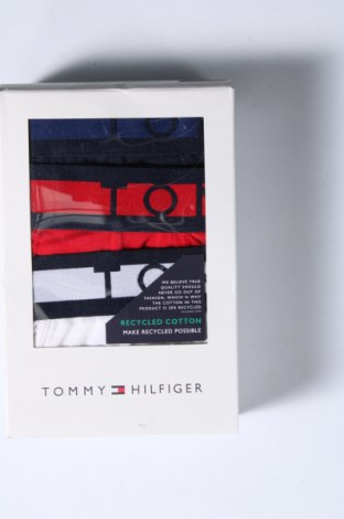 Męski zestaw Tommy Hilfiger, Rozmiar M, Kolor Kolorowy, Cena 198,99 zł