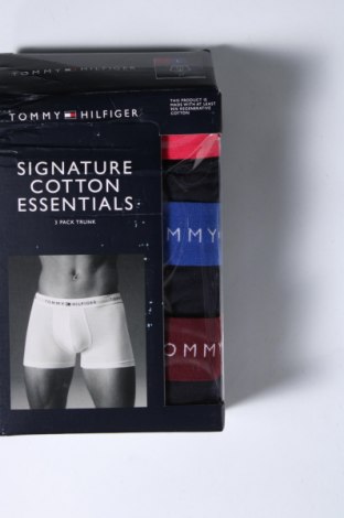 Pánsky komplet  Tommy Hilfiger, Veľkosť L, Farba Čierna, Cena  35,45 €