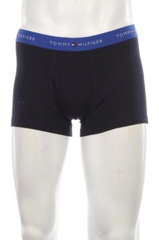 Set de bărbați Tommy Hilfiger, Mărime L, Culoare Negru, Preț 203,99 Lei