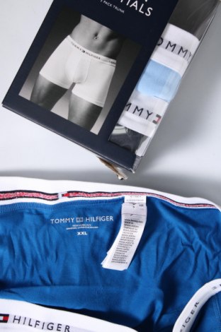 Pánsky komplet  Tommy Hilfiger, Veľkosť XXL, Farba Viacfarebná, Cena  35,45 €