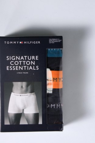 Pánský komplet  Tommy Hilfiger, Velikost XL, Barva Černá, Cena  989,00 Kč