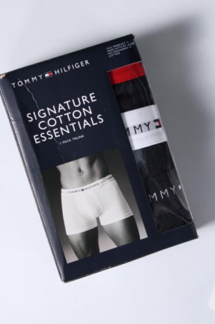 Pánský komplet  Tommy Hilfiger, Velikost L, Barva Černá, Cena  989,00 Kč