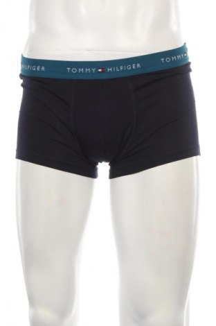 Set de bărbați Tommy Hilfiger, Mărime M, Culoare Negru, Preț 132,99 Lei