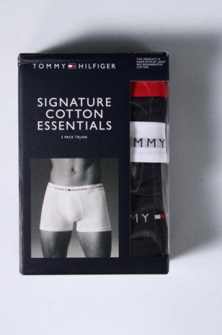 Herrenset Tommy Hilfiger, Größe L, Farbe Schwarz, Preis € 30,99