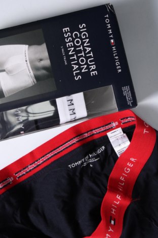 Ανδρικό σύνολο Tommy Hilfiger, Μέγεθος L, Χρώμα Μαύρο, Τιμή 38,99 €