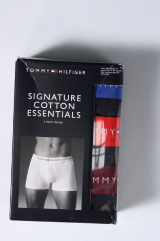 Férfi szett Tommy Hilfiger, Méret M, Szín Fekete, Ár 15 799 Ft