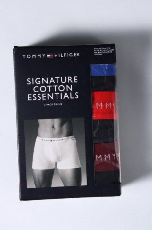 Ανδρικό σύνολο Tommy Hilfiger, Μέγεθος XXL, Χρώμα Μαύρο, Τιμή 38,99 €