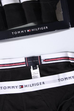 Ανδρικό σύνολο Tommy Hilfiger, Μέγεθος XL, Χρώμα Μαύρο, Τιμή 46,49 €