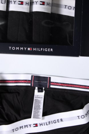 Herrenset Tommy Hilfiger, Größe XL, Farbe Schwarz, Preis 44,99 €