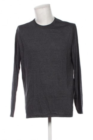 Herren Shirt, Größe XL, Farbe Grau, Preis € 6,99