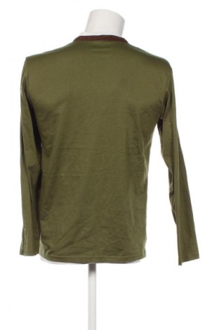 Herren Shirt, Größe S, Farbe Grün, Preis 6,99 €