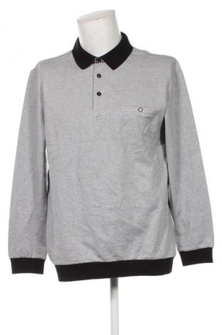 Herren Shirt, Größe L, Farbe Grau, Preis € 7,99