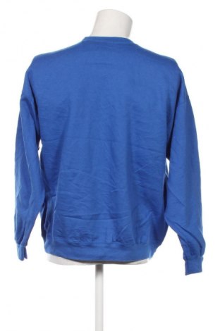 Herren Shirt, Größe L, Farbe Blau, Preis 13,49 €