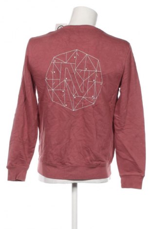 Herren Shirt, Größe M, Farbe Rosa, Preis 13,49 €